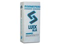 Суперфинишная полимерная шпатлевка LUIX, белая 20кг