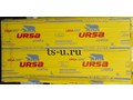 URSA XPS стандарт N-II-L 1180х600х100,упаковка
