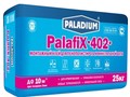 Клей для утеплителя PalafiX-402, 25кг Paladium
