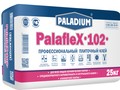 Клей плиточный Палафлекс-102, 25 кг Paladium