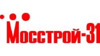 Логотип Мосстрой