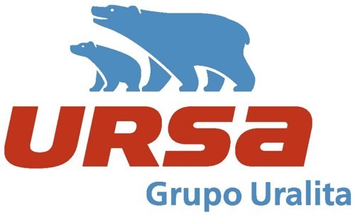 Логотип Урса