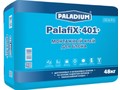 Клей для блока PalafiX-401, 48 кг.