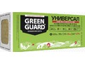 GreenGuard УНИВЕРСАЛ 35 кг/м3