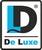 Логотип Де Люкс