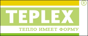 Логотип Теплекс