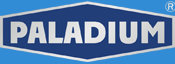 Paladium логотип